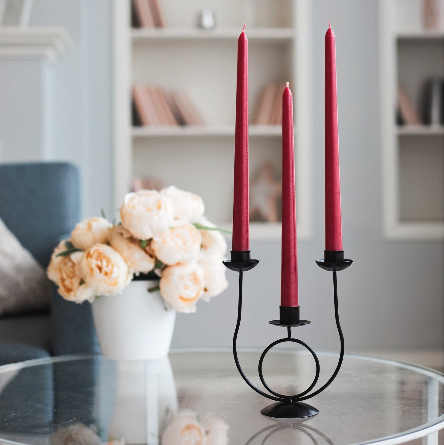 Swiece stozkowe Bordeaux