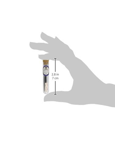 Igly do jedwabiu Tulip Needle Company THN-046E (opakowanie 6 sztuk), rozmiar nr 10