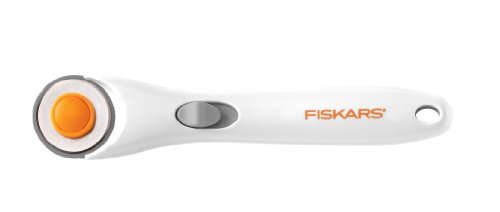 Obrotowy noz Fiskars Stick, 28 mm