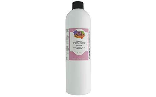 DESIGNER SCHNIE PRZEZROCZYSTY 16 OZ