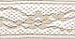 Tasma Flexi Lace 3/4inx3yd Bezowa