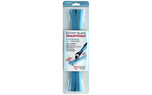 TrueCut TrueSharp Liniowa ostrzalka Notion