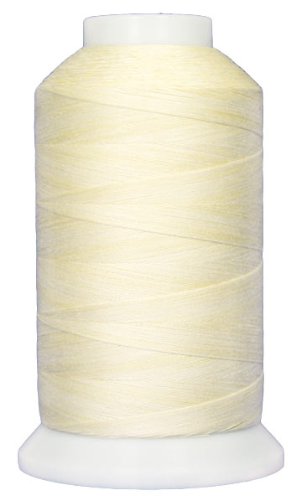 Nici do pikowania King Tut Cotton 2000yds Angel Yellow