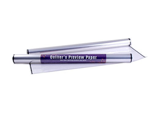 Podglad papieru dla quilterow