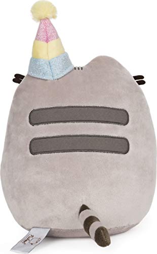 Tort urodzinowy Pusheen, 9,5 cala