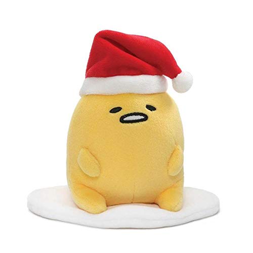 Czapka Mikolaja Gudetama, 5 cali