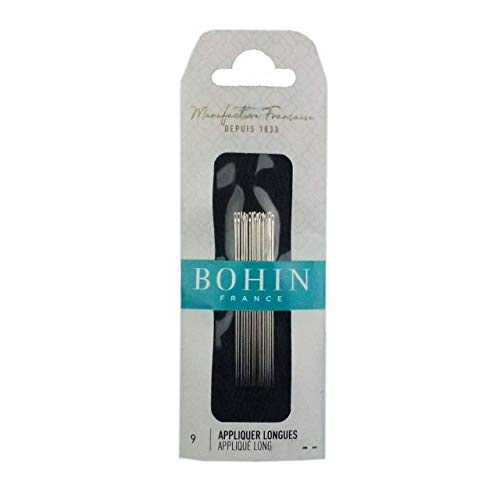 Igly do aplikacji, rozmiar 9, 15 sztuk