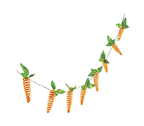 ZESTAW SWIATElWIELKANOCNYCH W KSZTAlCIE MARCHEWKI