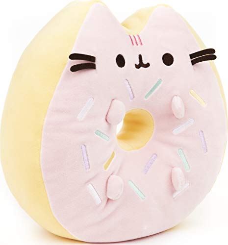 12" Paczek Pusheen Squisheen