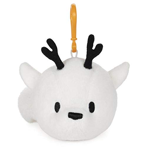 Klips do plecaka Hilda Twig, 3,5 cala