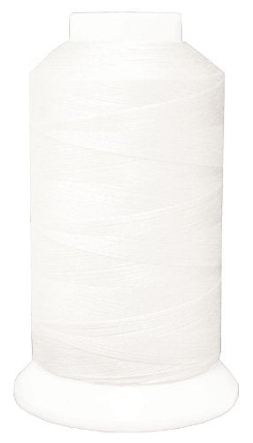 Superior Threads King TUT Quilting Thread #979 Obsidian - stozek 2000 jardow