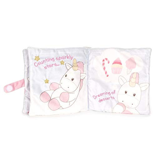 Miekka ksiazeczka Luna Unicorn�, 8 cali