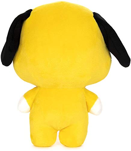 CHIMMY, 7 cali