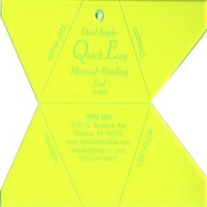 Narzedzie do laczenia krawedzi w dwoch katach, szybkie i latwe