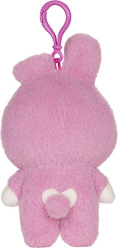 Klips do plecaka COOKY, 4 cale