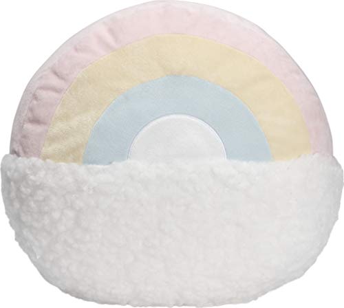 Poduszka Pusheen Rainbow, 13 cali