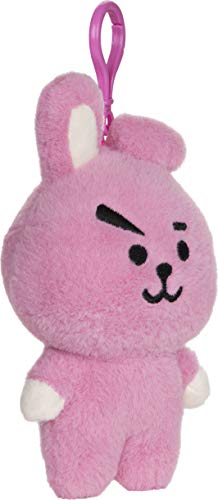 Klips do plecaka COOKY, 4 cale