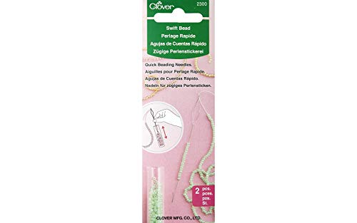 Clover Swift Bead 3" 2 szt., brak