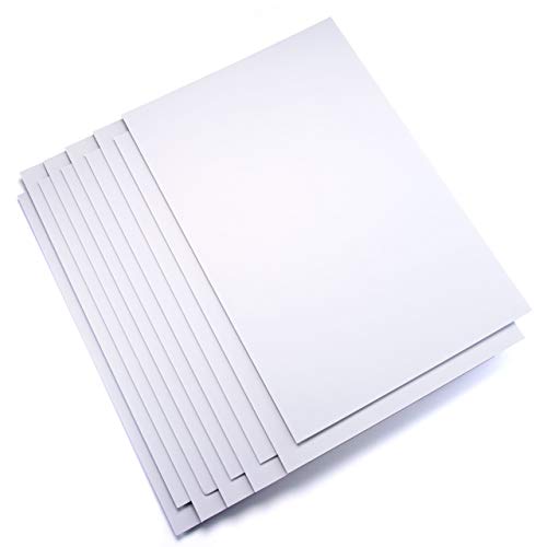 10PC pianka samoprzylepna 20"x30",