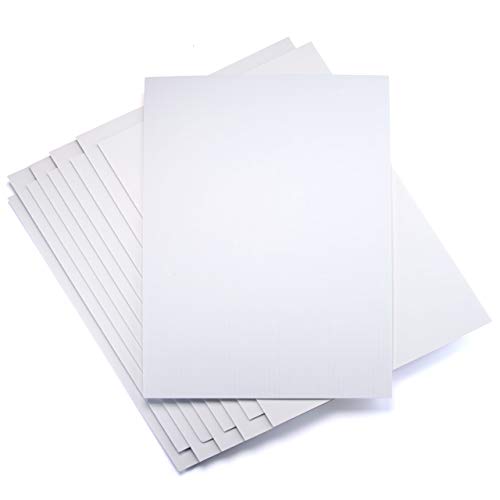 10PC pianka samoprzylepna 20"x30",