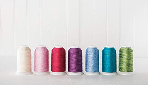 Superior Threads 121029XX999 Desert Wind King TUT Cotton Quilting Thread, 2000 jardow