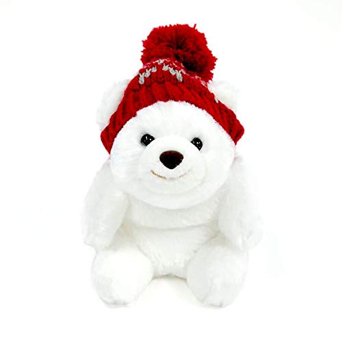 Snuffles z czapka dzianinowa, 5 cali