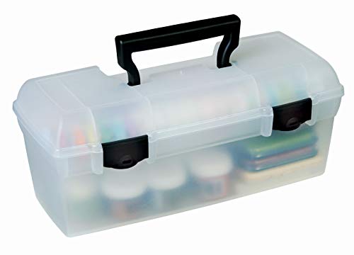 ARTBIN ESSENTIALS PRZEZROCZYSTY