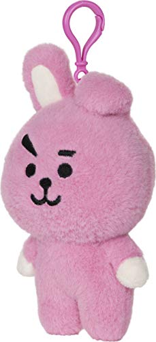 Klips do plecaka COOKY, 4 cale