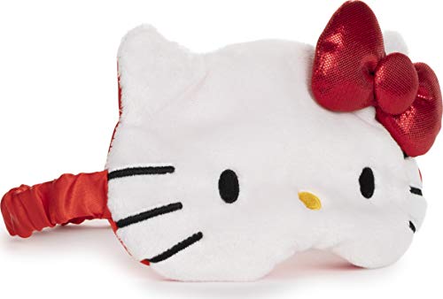 Maska do spania Hello Kitty, 4,75 cala
