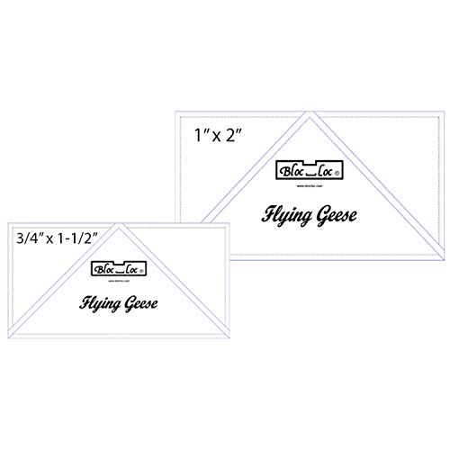 ZESTAW FG 4 (3/4" x 1- 1/2", 1" x 2")