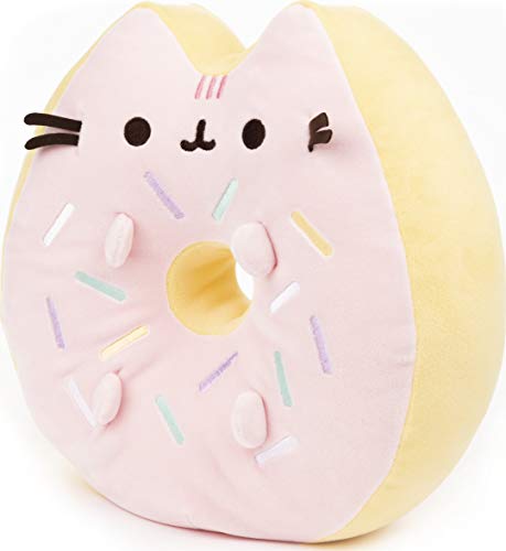 12" Paczek Pusheen Squisheen