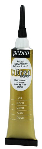 VITREA 160 ZlOTA 20ML