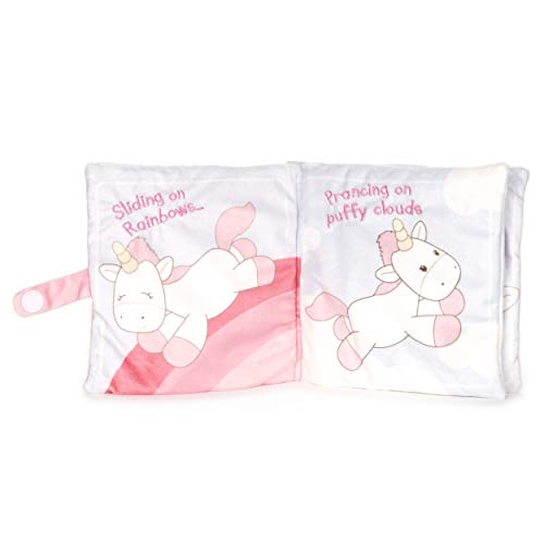 Miekka ksiazeczka Luna Unicorn�, 8 cali