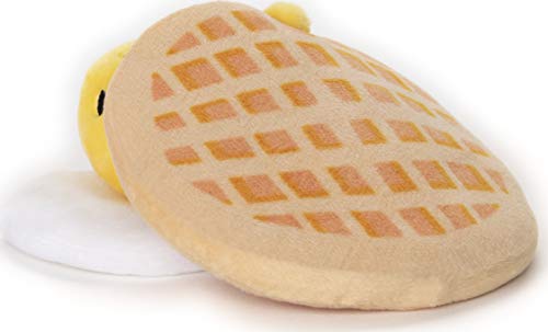 Wafel Gudetama, 6 cali
