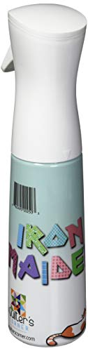Butelka z rozpylaczem Quilter's Corner Mrs Bobbins Designs Spray, rozne