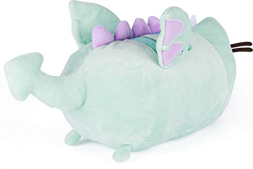 Paczek Dragonsheen Donut Log, 9,5 cala