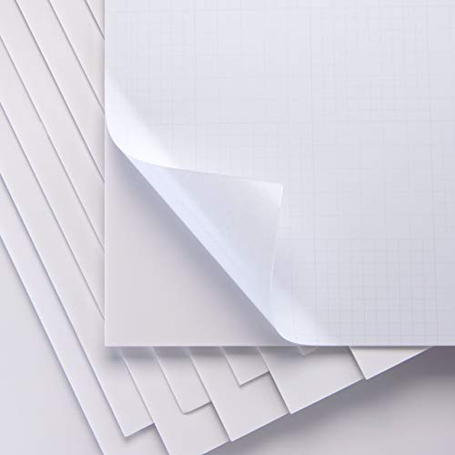 10PC pianka samoprzylepna 20"x30",