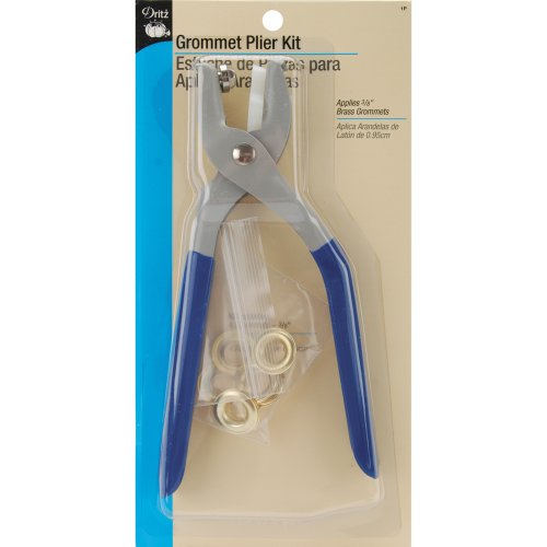 ZESTAW SZCZYPIEC PRZELOTKI .375" 4CT