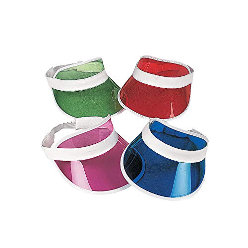 ASORTYMENT PRZEZROCZYSTYCH PLASTIKOWYCH DASZKOW