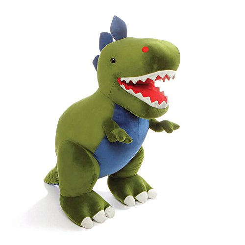Jumbo Chomper T-Rex, 25 cali
