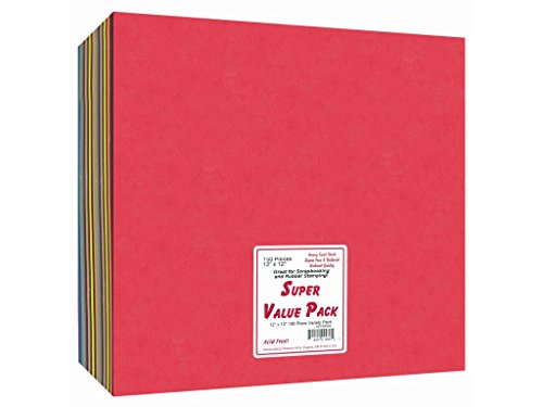 Super Value Variety Pack 12x12 150 szt.
