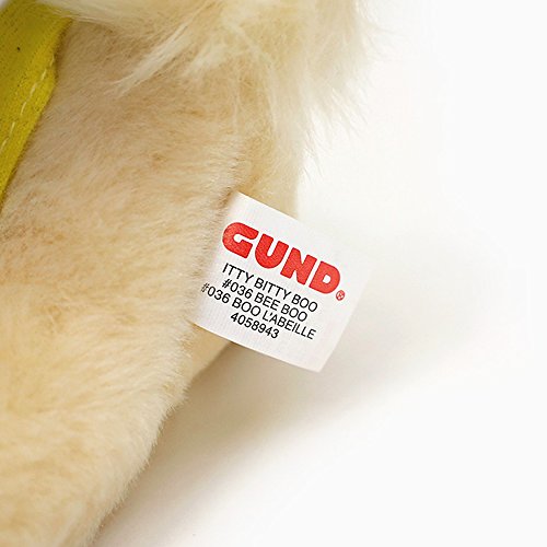 Itty Bitty Boo Bumblebee, 5 cali