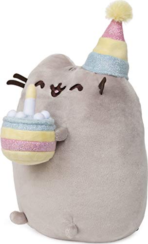 Tort urodzinowy Pusheen, 9,5 cala