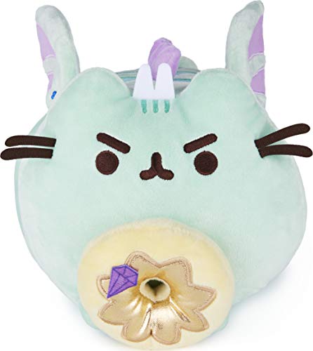 Paczek Dragonsheen Donut Log, 9,5 cala