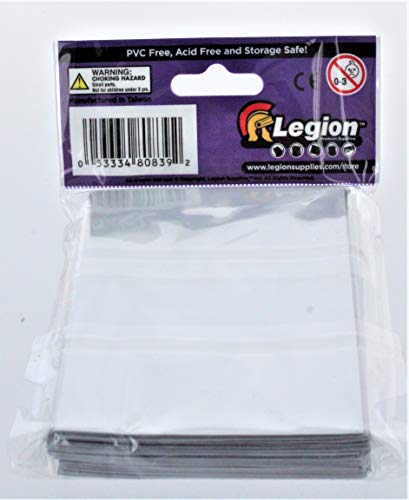 DP: Legendarny: Marvel Blue (50)