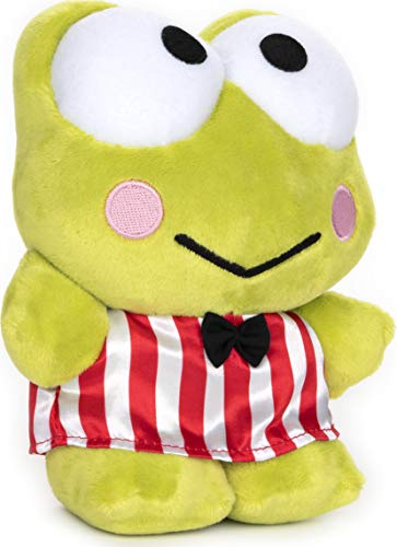 Keroppi, 6 cali