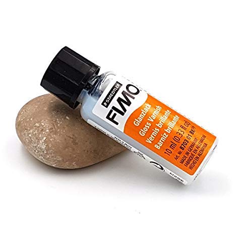 Akcesorium Fimo lakier glazurowany 10ml BC