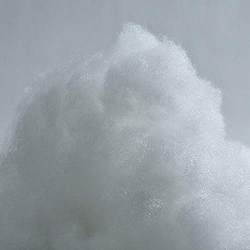 Wypelnienie z wlokien poliestrowych Fairfield Premium, 8 uncji