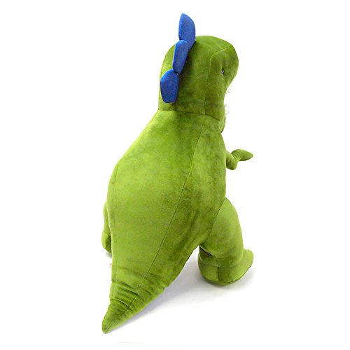 Jumbo Chomper T-Rex, 25 cali