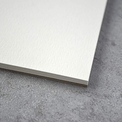 PAPIER AKWARELOWY TlOCZONY NA ZIMNO -